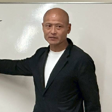 講師プロフィール画像