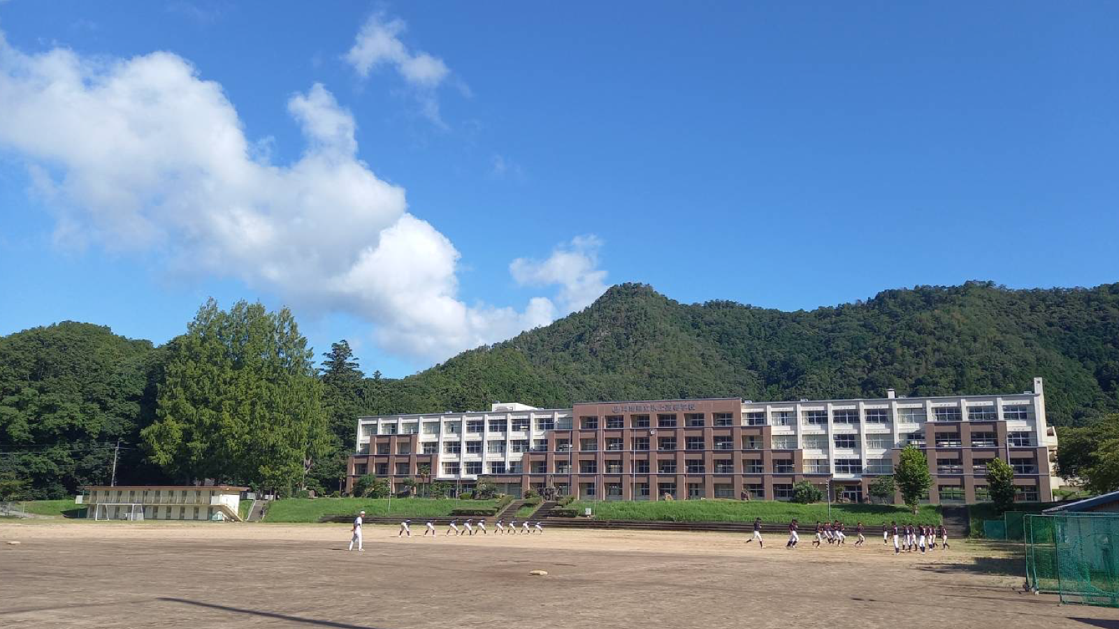 拡大と循環のイメージ